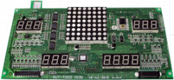 Upper Control Board - Product Image