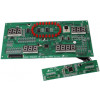 35002079 - Upper Control Board - Product Image 35002079 - Upper Control Board - Product Image
