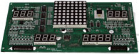 Upper Control Board - Product Image