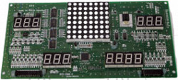 Upper Control Board - Product Image