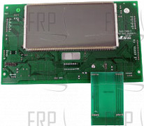 Upper Control Board - Product Image