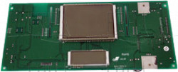 Upper Control Board - Product Image