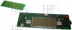 Upper Control Board - Product Image