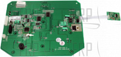 Upper Control Board - Product Image