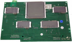 Upper Control Board - Product Image