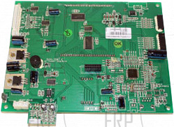 Upper Control Board - Product Image