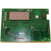 35005868 - Upper Control Board-new version (if going from old to new or vice versa both overlay and upper board - Product Image