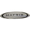 43001012 - UPPER COVER ALUMINUM DECAL - Product Image 43001012 - UPPER COVER ALUMINUM DECAL - Product Image