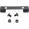 49017874 - Upper Cover Set Fixing Frame Iced Slive - Product Image