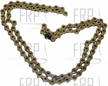 Upper drive chain - Product Image