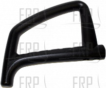 Upper Handlebar Extension - Product Image