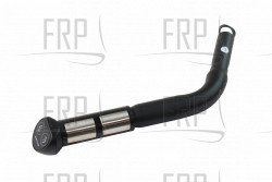 UPPER HANDLEBAR, LEFT - Product Image