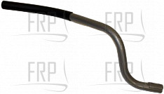 Upper Handlebar Set - Left - Product Image