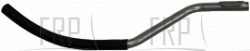 Upper Handlebar Set-R - Product Image