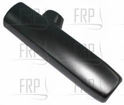Cover, Handlebar, Left - Product Image