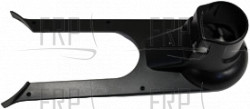Upper inside plastic cover - Product Image