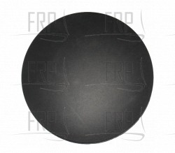 upper knob cover - Product Image