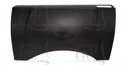 UPPER MOTOR COVER - Product Image