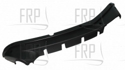 Upper Side Cover(L) - Product Image