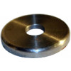 UPPER SWIVEL AXLE WASHER SILVER(GM20-B35) - Product Image
