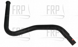 Upper Swivel Handlebar (L) - Product Image