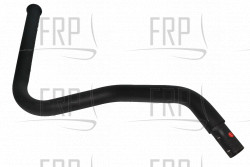 Upper Swivel Handlebar (R) - Product Image