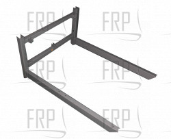 Upright - Product Image