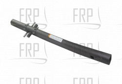 Upright - Product Image