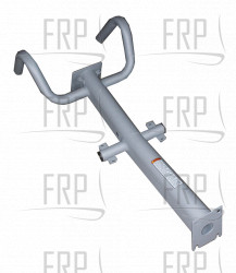 UPRIGHT - Product Image