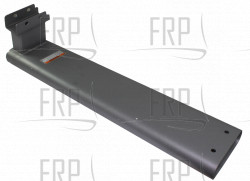 Upright, Bottom w/ Decal - Product Image