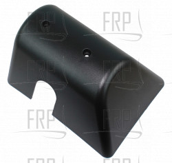 UPRIGHT CAP - Product Image