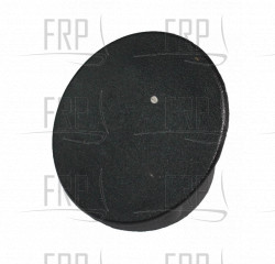 UPRIGHT CAP - Product Image