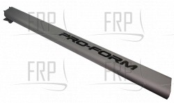 Upright, Left - Product Image