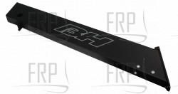 Upright (left) - Product Image