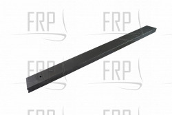 Upright, Left - Product Image