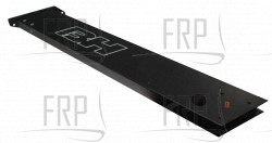 Upright (right) - Product Image