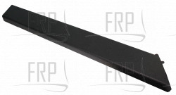 Upright tube L - Product Image