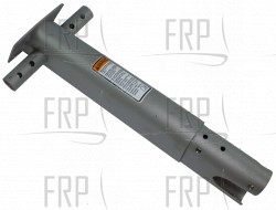 Upright, Upper - Product Image