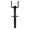 Upright, Upper with Decal - Product Image