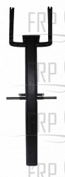 Upright, Upper with Decal - Product Image