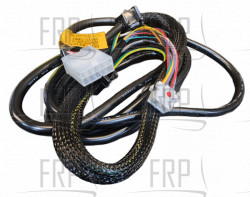 UPRIGHT WIRE - Product Image