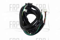 UPRIGHT WIRE - Product Image