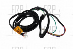 UPRIGHT WIRE - Product Image