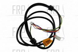 UPRIGHT WIRE - Product Image