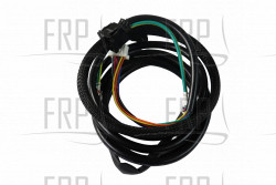 UPRIGHT WIRE - Product Image