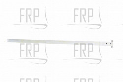 UPRT,REAR,PLWhite 181542- - Product Image