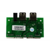 USB BOARD-2 PORT - Product Image USB BOARD-2 PORT - Product Image