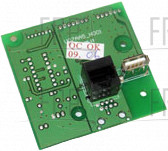 USB Board;H001/Coating;T1x; - Product Image