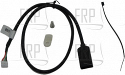 USB CABLE SET - Product Image