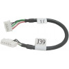 49004633 - USB CONNECT WIRE, A, 200(JST, XAP-06V-1x2), - Product Image